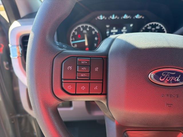 2025 Ford F-250 XLT