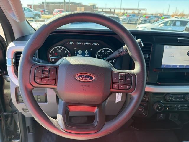2025 Ford F-250 XLT