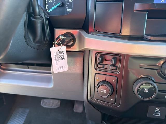 2025 Ford F-250 XLT