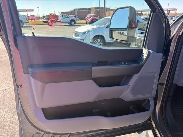 2025 Ford F-250 XLT