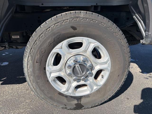 2025 Ford F-250 XLT