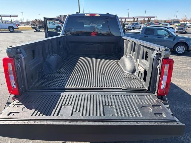 2025 Ford F-250 XLT