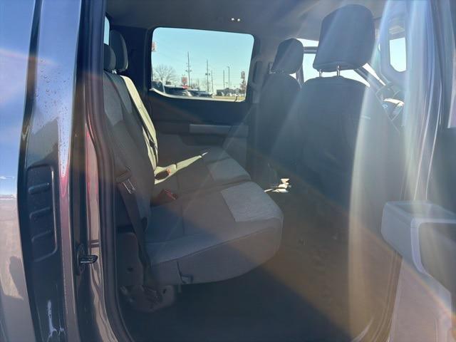 2025 Ford F-250 XLT