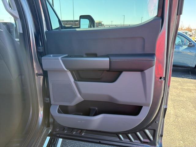 2025 Ford F-250 XLT