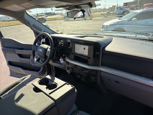 2025 Ford F-250 XLT