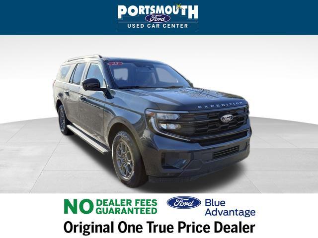 2025 Ford Expedition Active MAX for sale in Portsmouth, NH