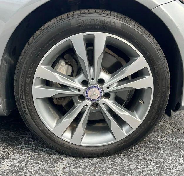 2015 Mercedes-Benz C-CLASS C 300 4MATIC