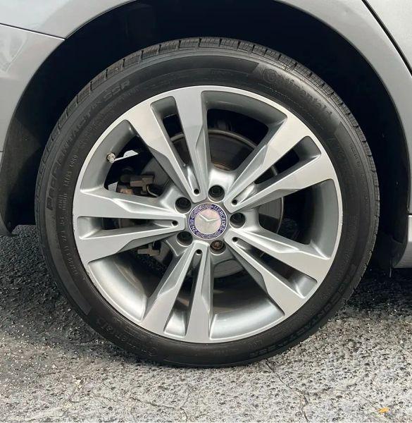 2015 Mercedes-Benz C-CLASS C 300 4MATIC