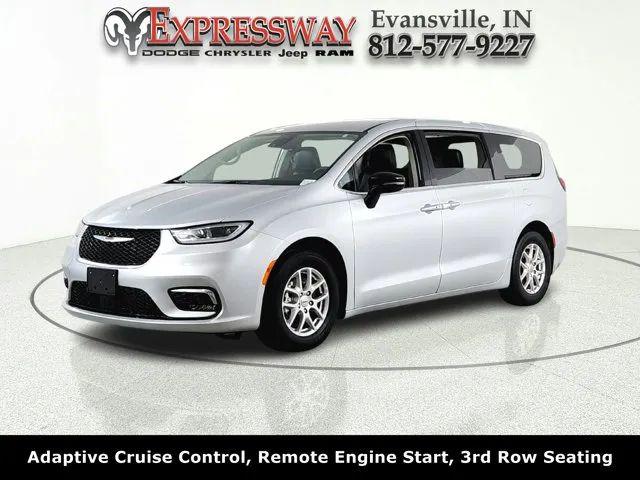2024 Chrysler Pacifica Touring L for sale in Evansville, IN