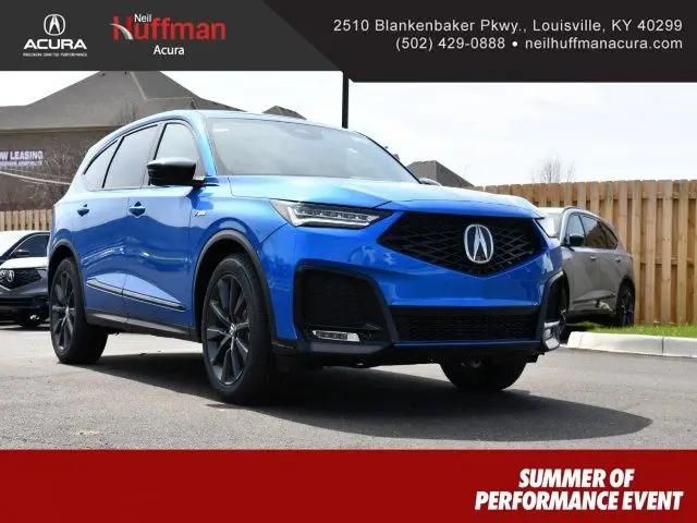 2026 Acura MDX A-SPEC for sale in Louisville, KY