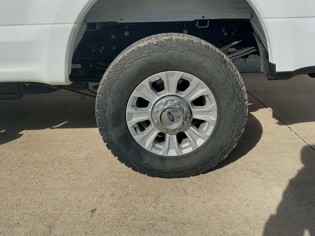 2021 Ford F-250 XL