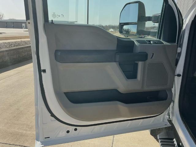2021 Ford F-250 XL