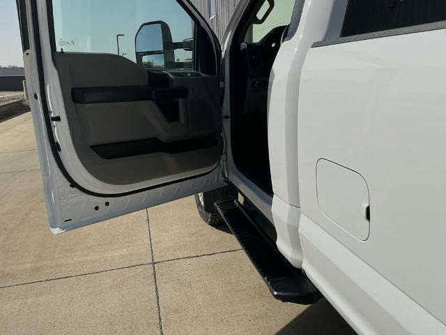 2021 Ford F-250 XL