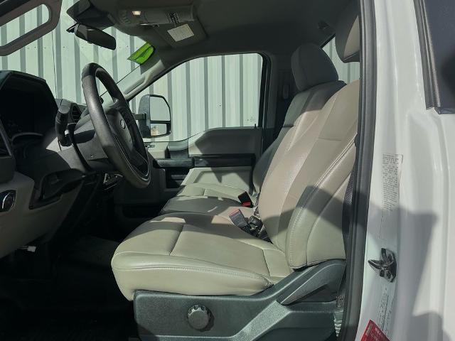 2021 Ford F-250 XL
