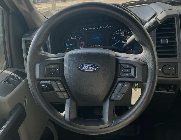 2021 Ford F-250 XL