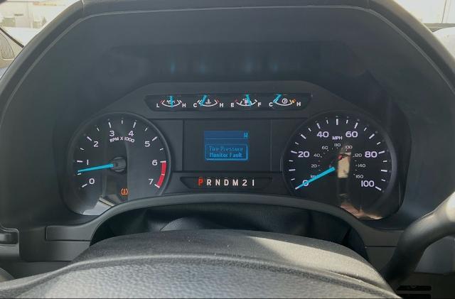 2021 Ford F-250 XL