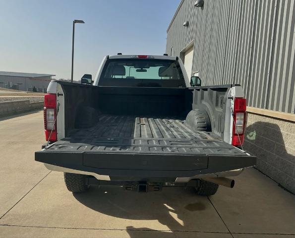 2021 Ford F-250 XL