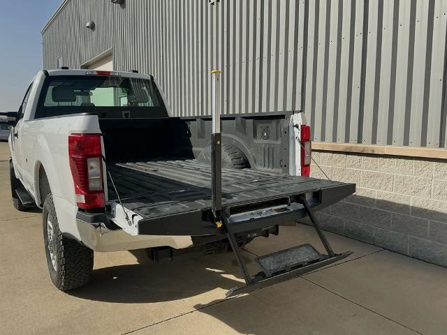 2021 Ford F-250 XL