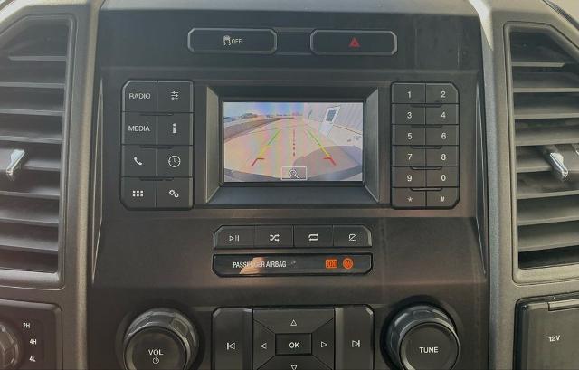 2021 Ford F-250 XL