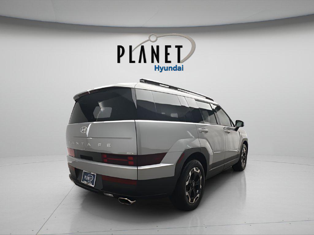 2026 Hyundai Santa Fe SEL - Photo 6