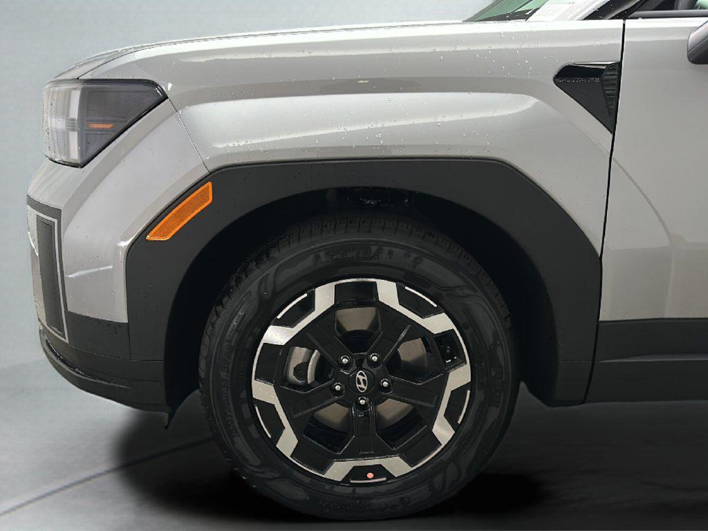 2026 Hyundai Santa Fe SEL - Photo 9