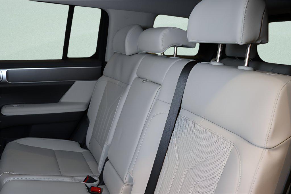 2026 Hyundai Santa Fe SEL - Photo 13