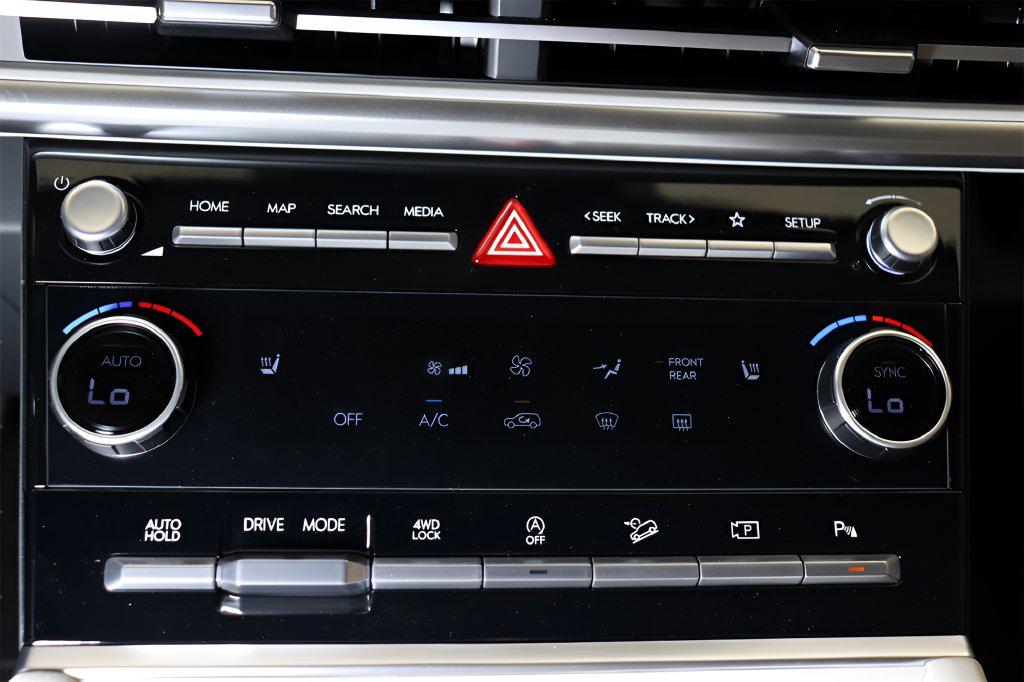 2026 Hyundai Santa Fe SEL - Photo 22