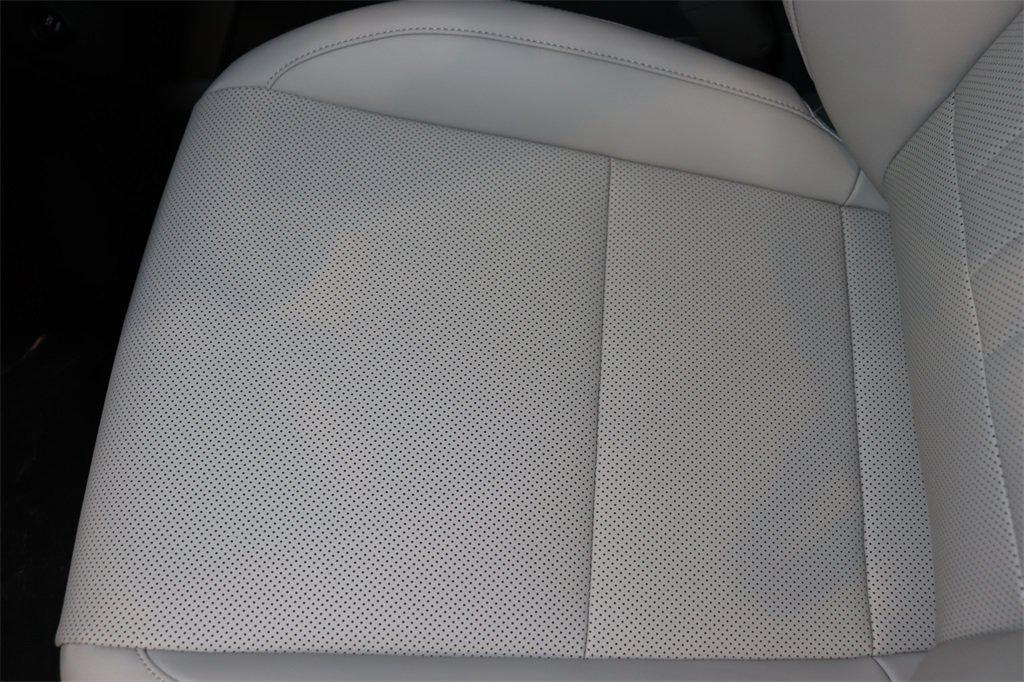 2026 Hyundai Santa Fe SEL - Photo 26