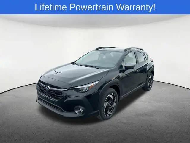 2026 Subaru Crosstrek Limited for sale in Yorkville, NY