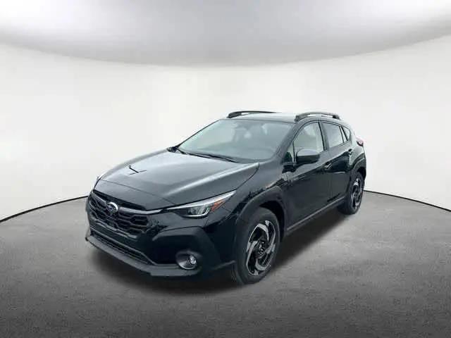 2026 Subaru Crosstrek Limited for sale in Yorkville, NY
