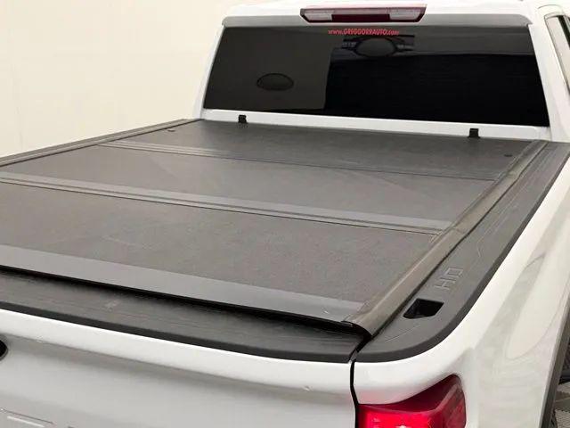 2023 Chevrolet Silverado 2500HD 4WD Crew Cab Standard Bed LT