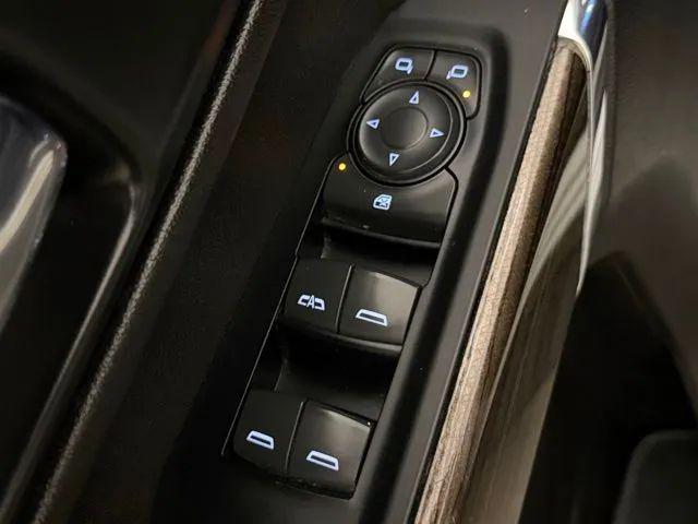 2023 Chevrolet Silverado 2500HD 4WD Crew Cab Standard Bed LT