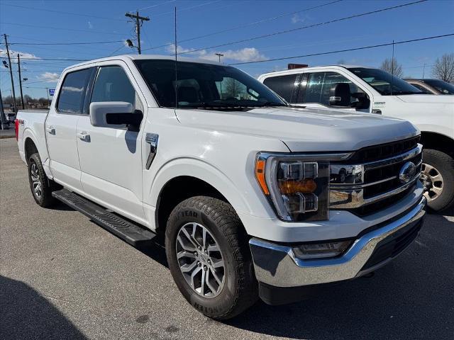 2022 Ford F-150 LARIAT for sale in Easley, SC