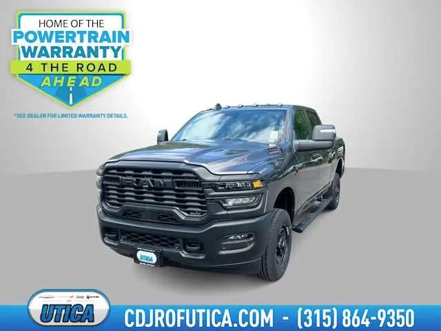 2026 Ram 2500 Tradesman Crew Cab 4x4 6'4" Box for sale in Yorkville, NY