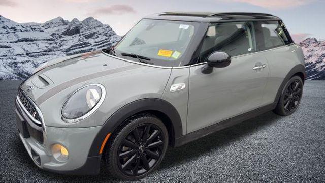 2019 MINI Hardtop Cooper S for sale in Bronx, NY