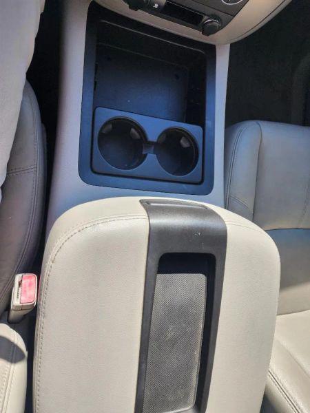 2009 GMC Sierra 1500 SLT