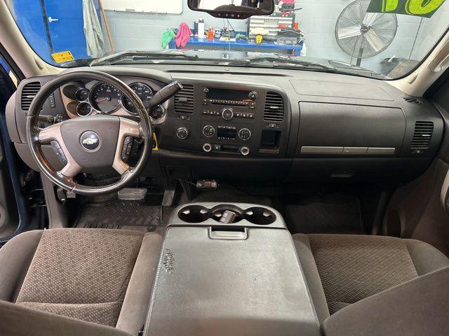 2007 Chevrolet Silverado 1500 LT1