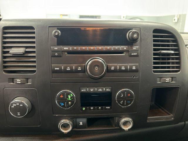 2007 Chevrolet Silverado 1500 LT1