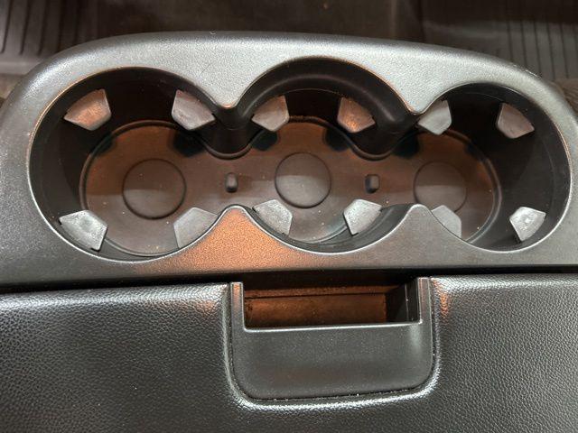 2007 Chevrolet Silverado 1500 LT1