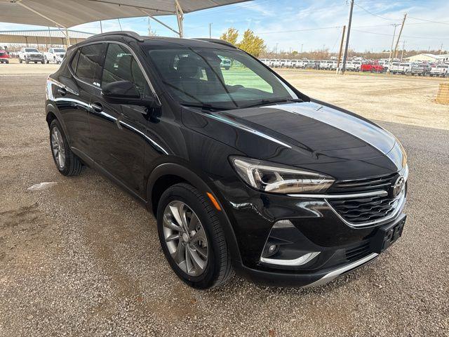 2023 Buick Encore GX Essence FWD for sale in Anson, TX