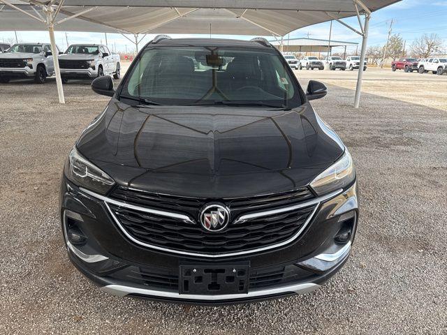 2023 Buick Encore GX Essence FWD