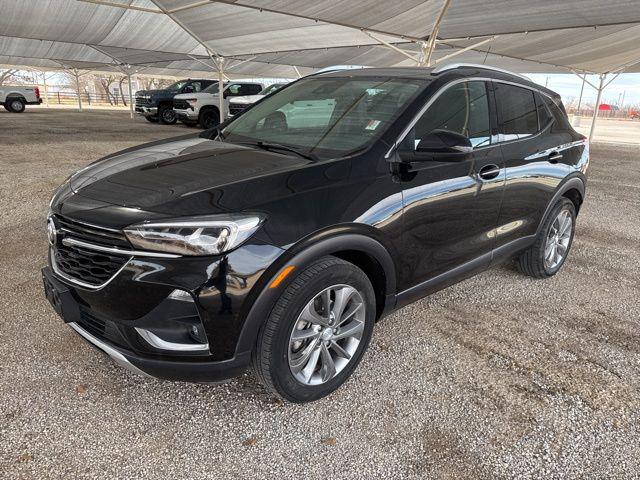 2023 Buick Encore GX Essence FWD