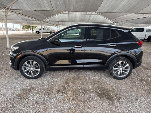 2023 Buick Encore GX Essence FWD