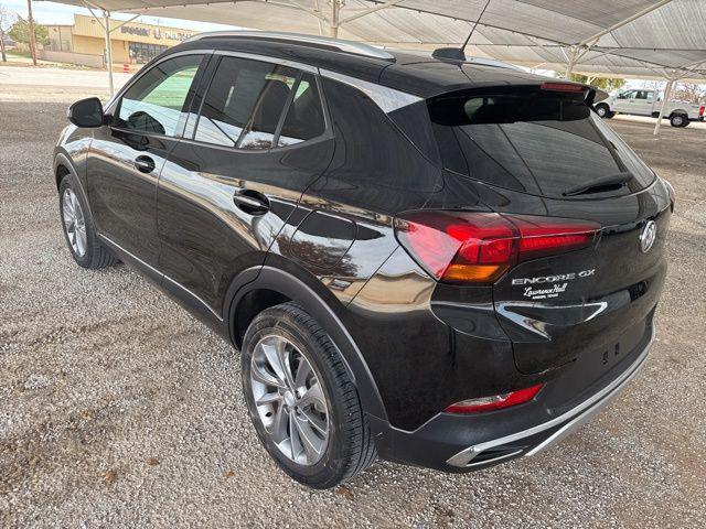2023 Buick Encore GX Essence FWD