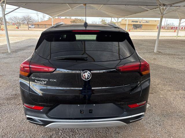 2023 Buick Encore GX Essence FWD