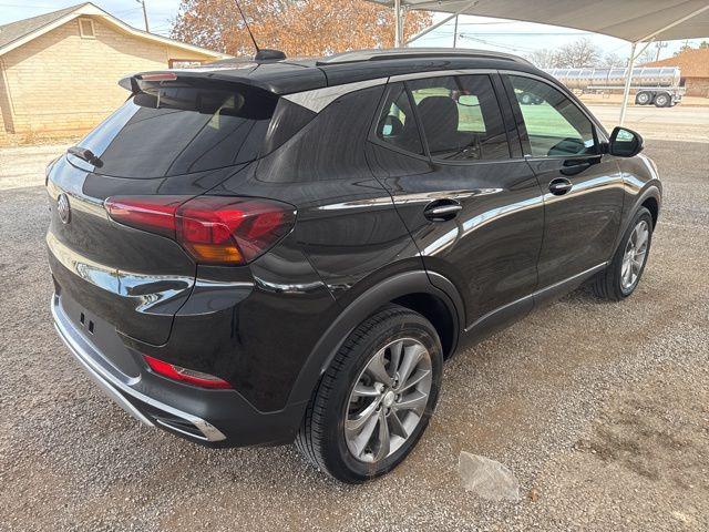 2023 Buick Encore GX Essence FWD