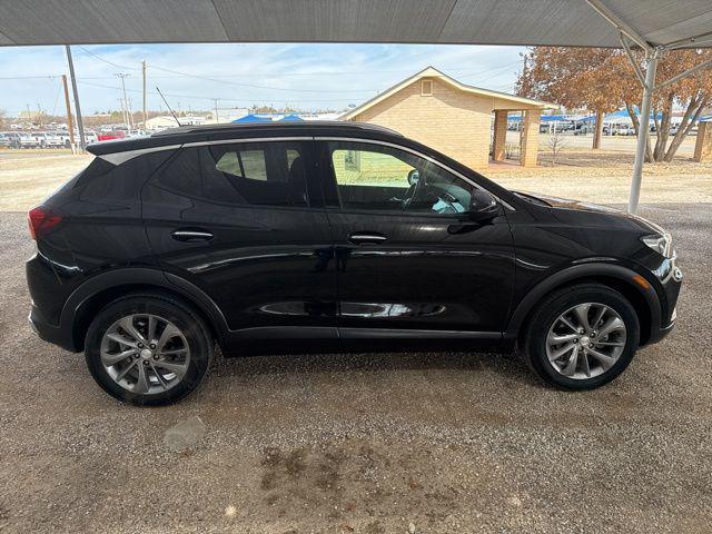 2023 Buick Encore GX Essence FWD