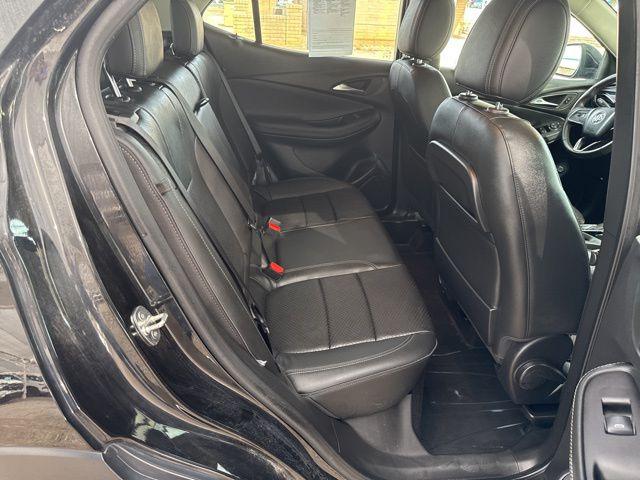 2023 Buick Encore GX Essence FWD