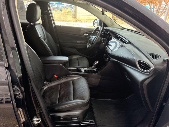 2023 Buick Encore GX Essence FWD