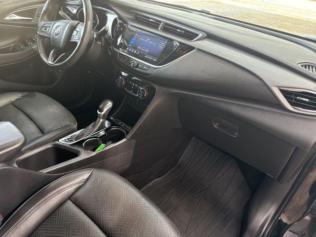 2023 Buick Encore GX Essence FWD